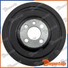 Poulie damper vilebrequin pour AUDI | RKP-WW-001, VWDS-TIG